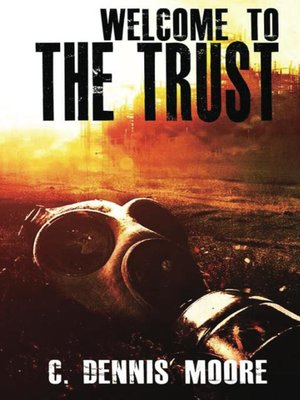 cover image of Welcome to the Trust